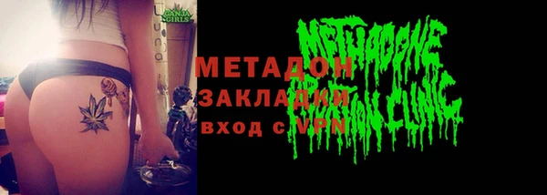 хмурый Алексин