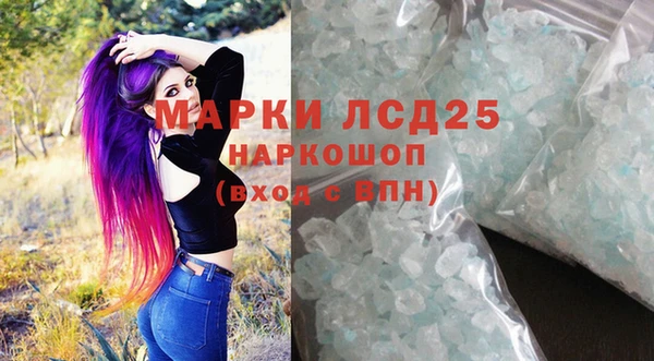 хмурый Алексин