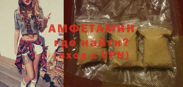 хмурый Алексин